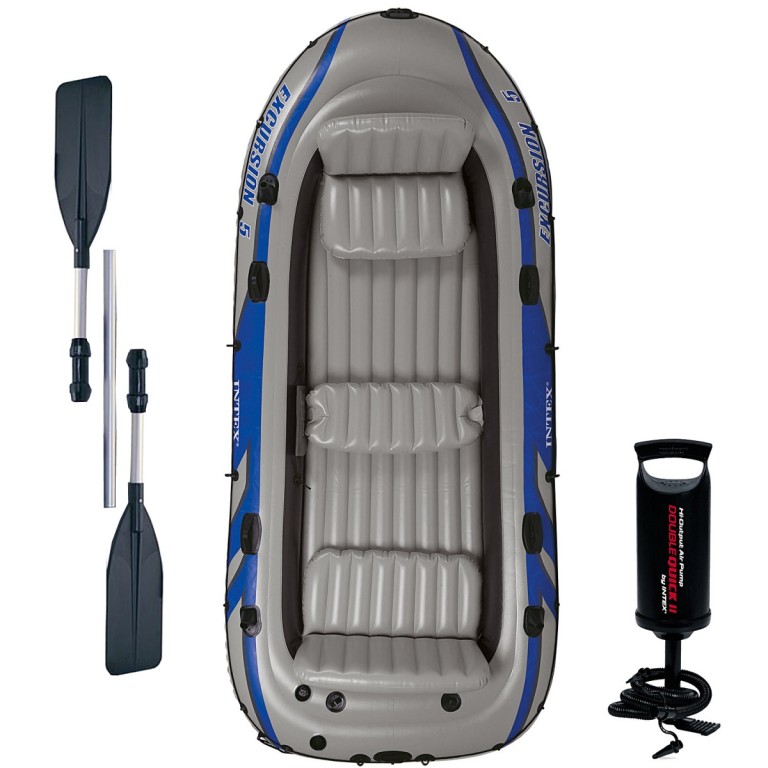 excursion 5 inflatable boat seat